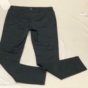 Spyder FATE PANT - Black